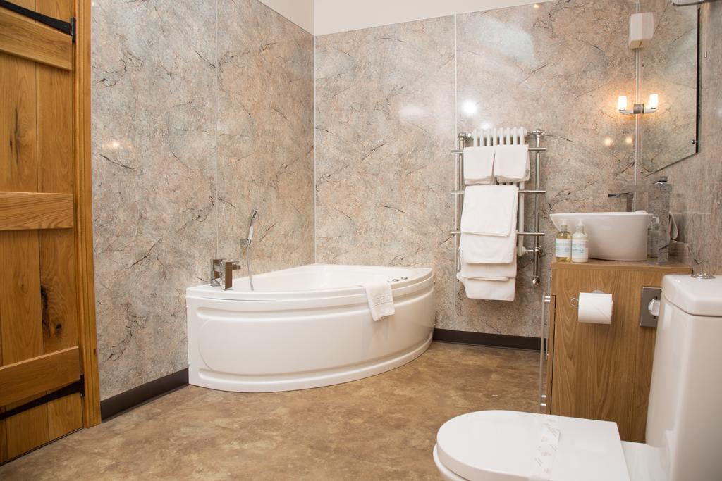 Battlesteads Wark  部屋 写真